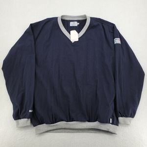 Tyndale FRMC FR Windshirt ARC Rating 9.1 Fire Resistant Mens XL NWOT